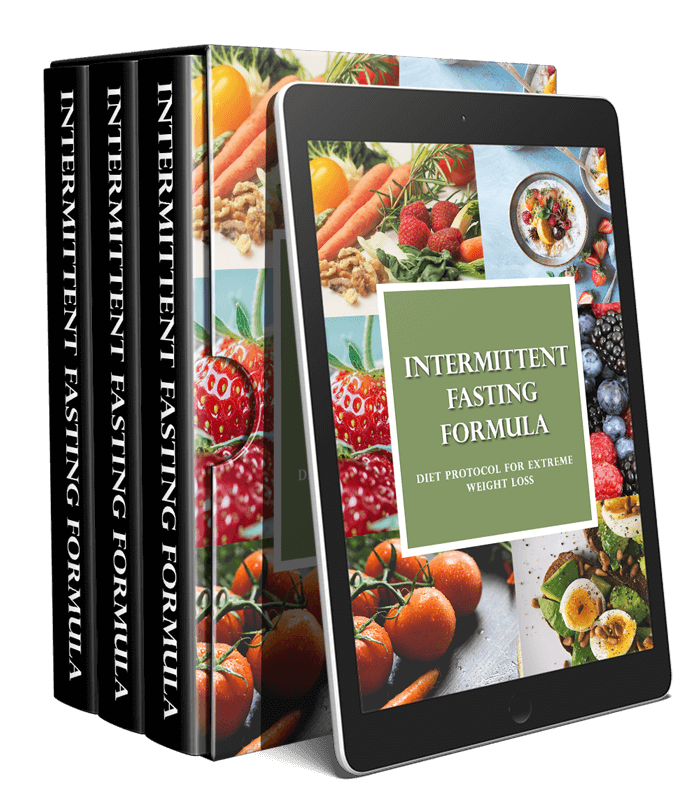 Fastwell | Intermittent Fasting Formula